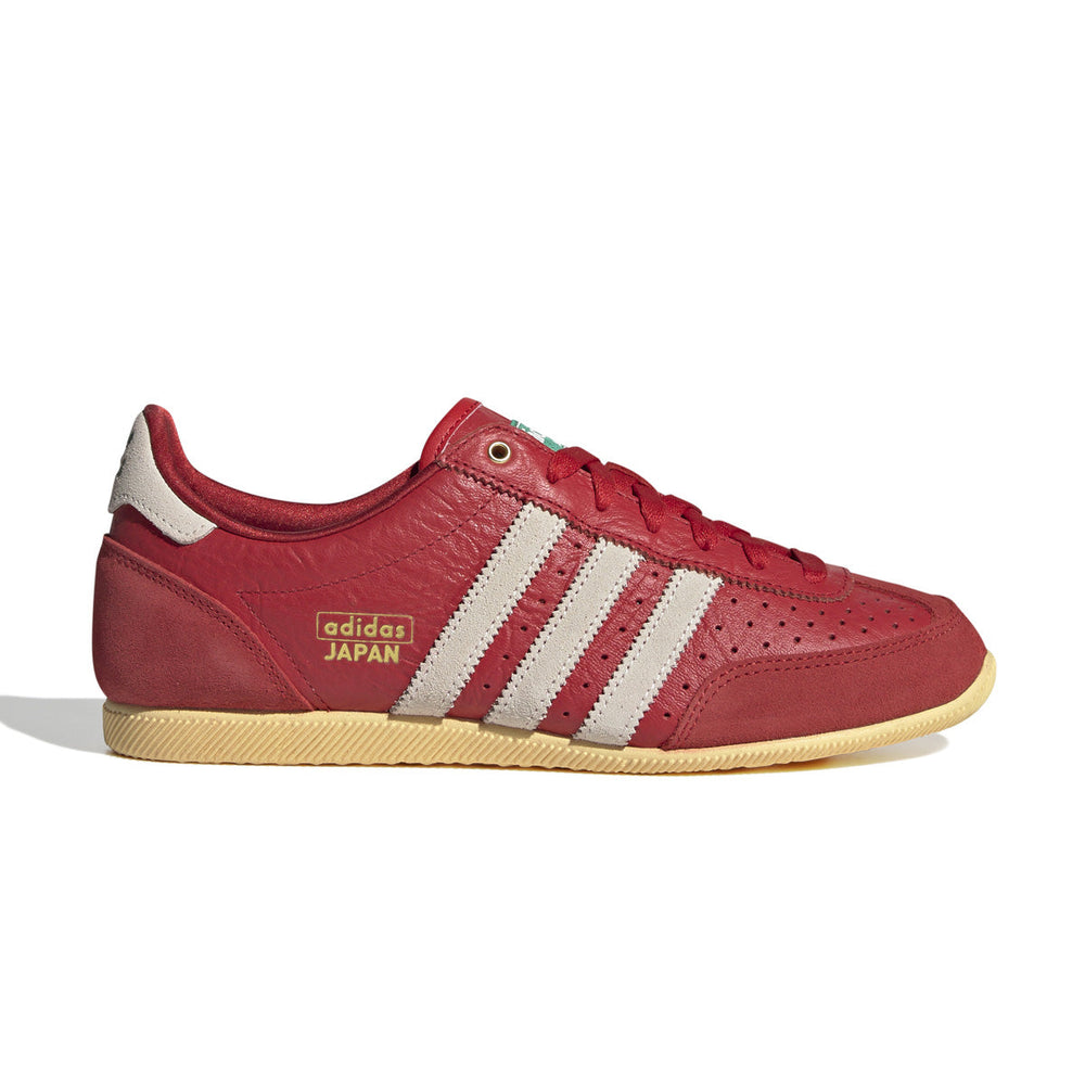 adidas Originals Wmns Japan 'Better Scarlet'