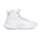 Curry 4 FloTro 'White Stream'
