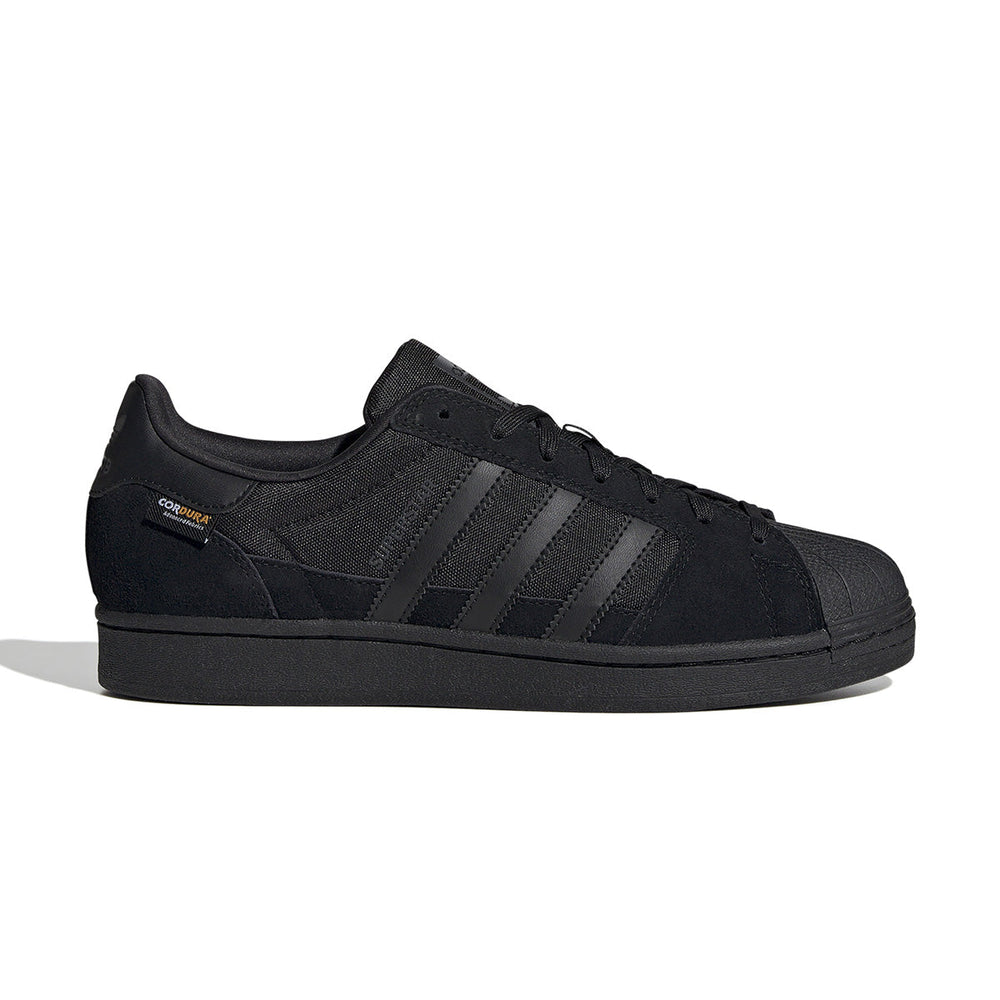 adidas Originals Superstar Cordura 'Core Black Carbon'
