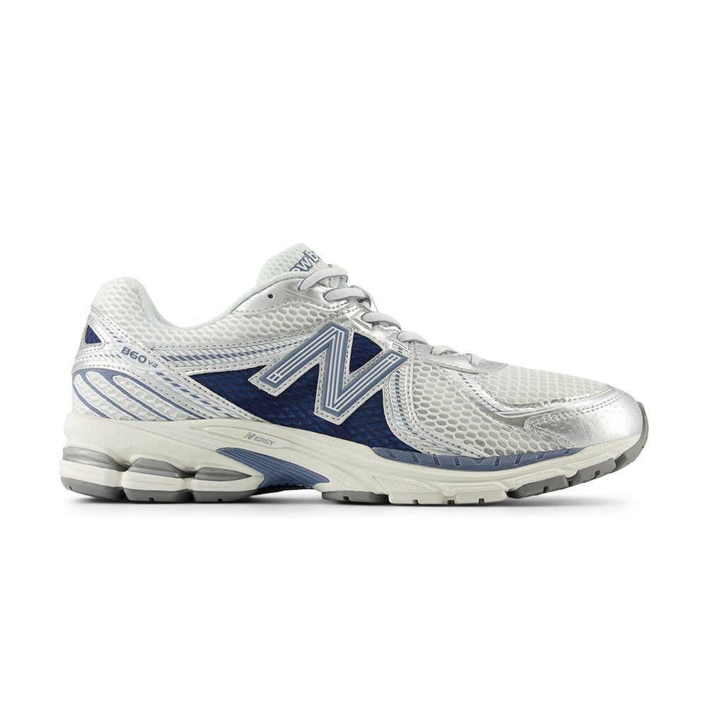 New Balance 860V2 'Arctic Grey'