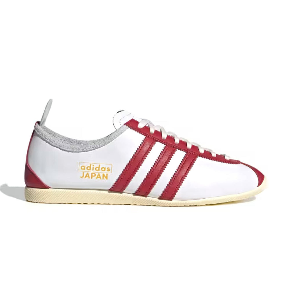 adidas Originals Japan 'Cloud White Power Red'