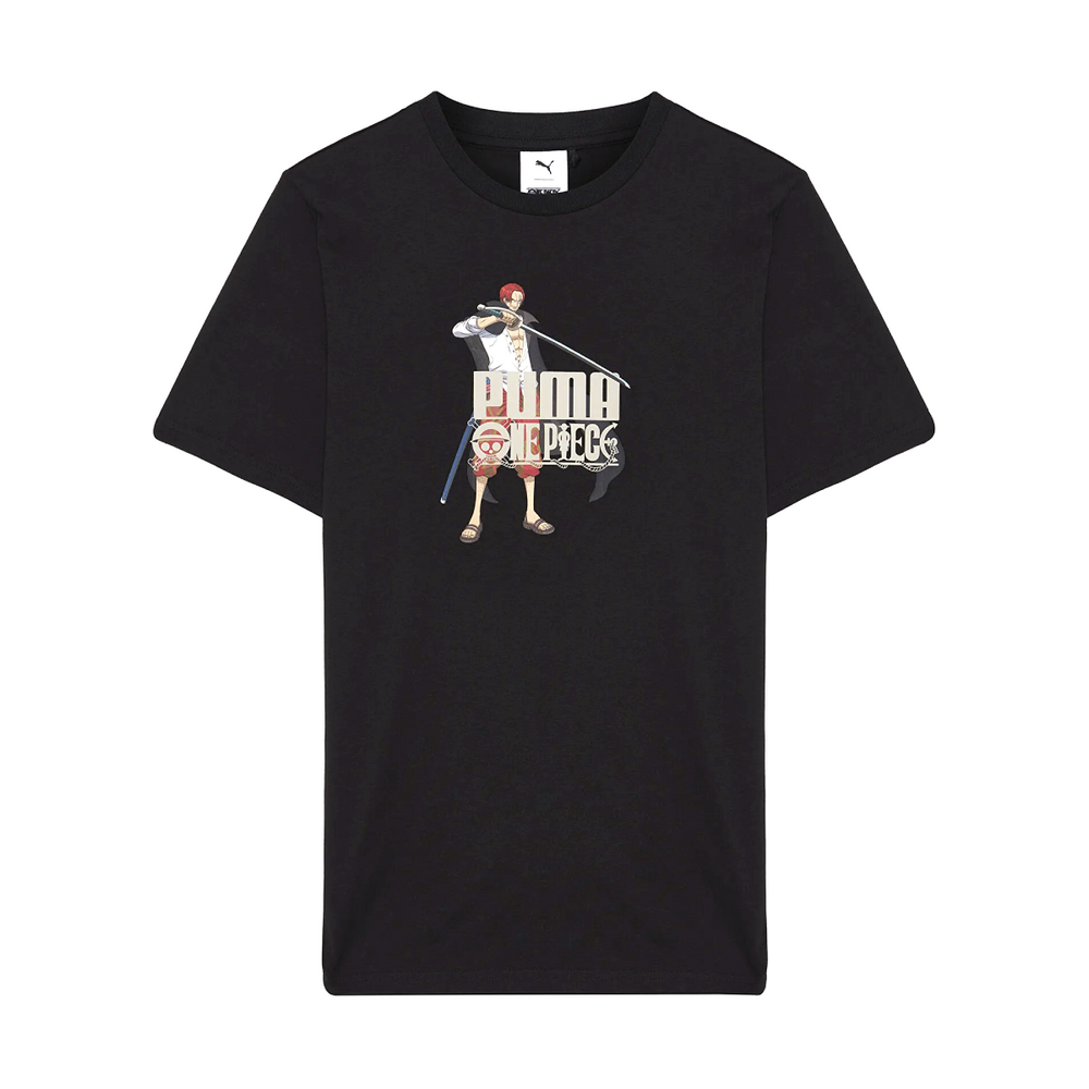 PUMA + ONE PIECE Graphic Tee 'Shanks'