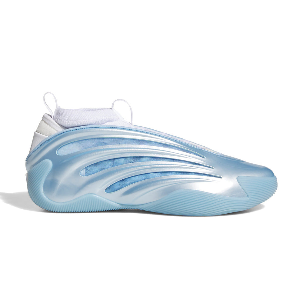 adidas Performance Harden Volume 9 'Glow Blue Cloud White'