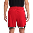 Dri-FIT 6" UV Woven Basketball Shorts 'University Red'