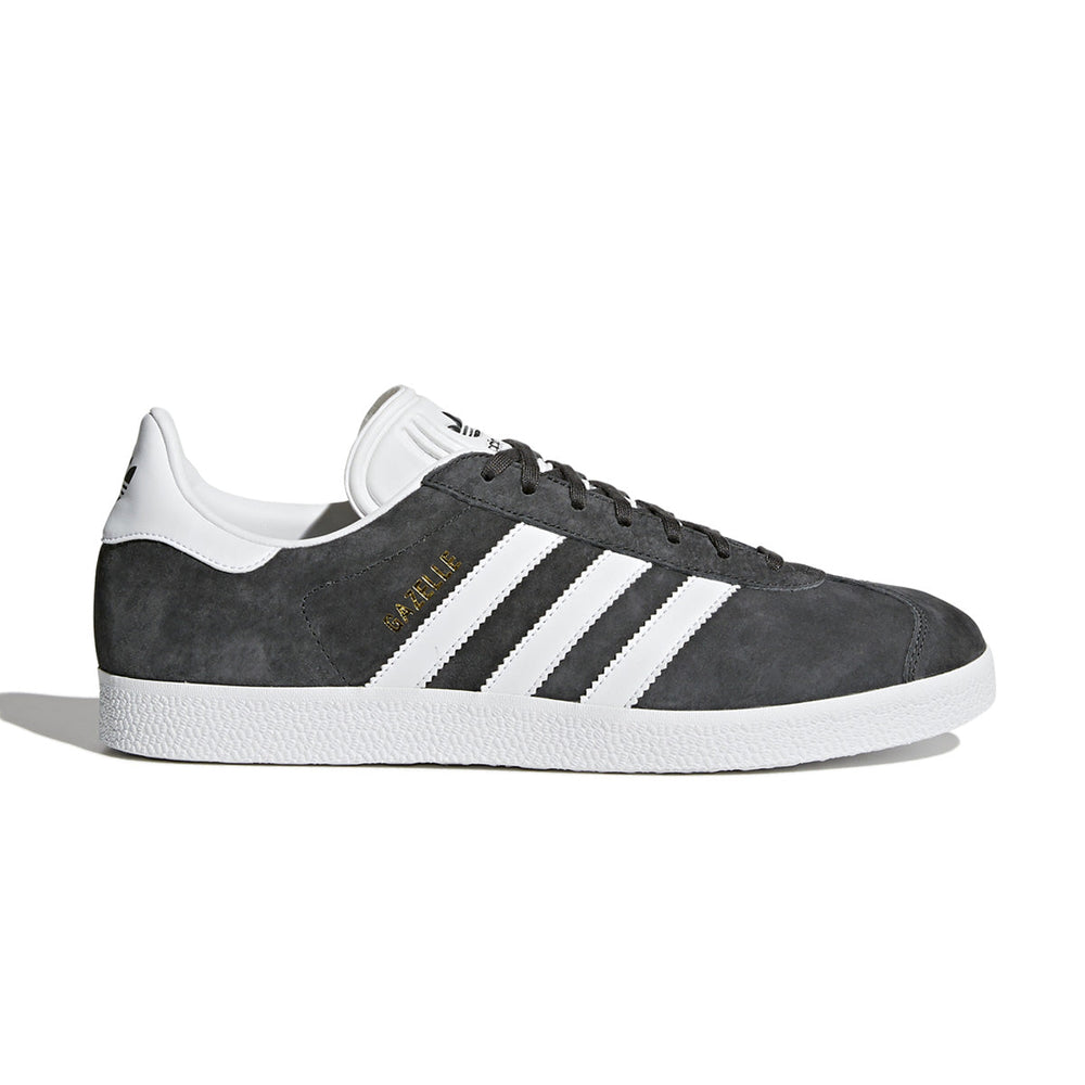 adidas Originals Gazelle 'Solid Grey'