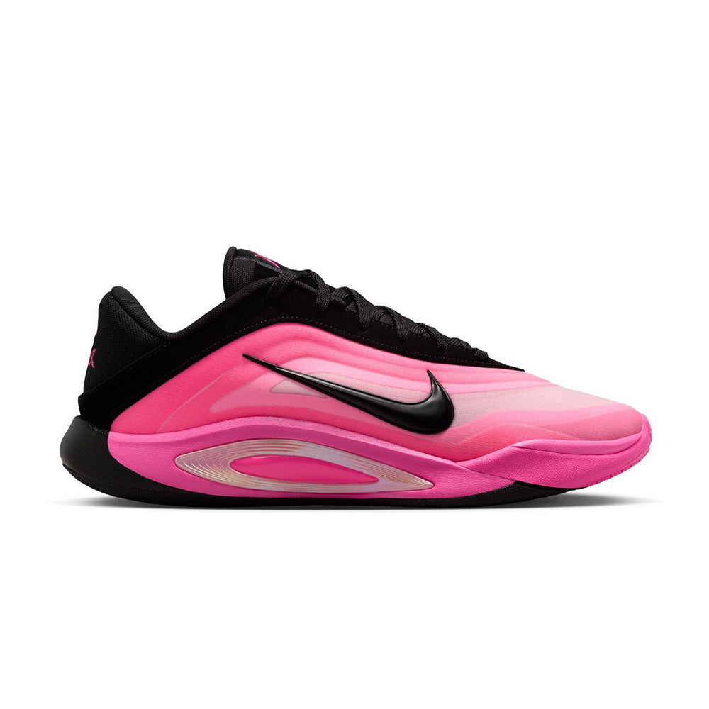 Nike A'Ja Wilson Wmns A'One EP Black Hyper Pink FZ8606-001