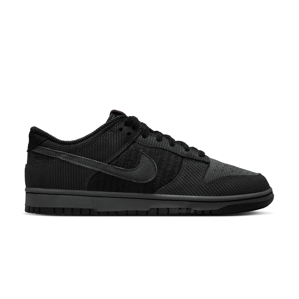 Dunk Low Retro Premium Anthracite - side view