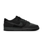Dunk Low Retro Premium Anthracite - side view