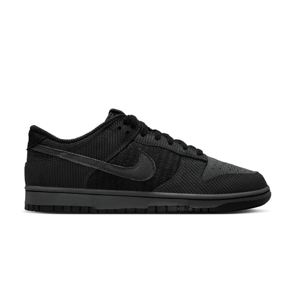 Dunk Low Retro Premium Anthracite - side view