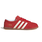adidas Originals Wmns Gazelle Low Pro 'Better Scarlet White'