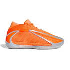 adidas Anthony Edwards 2 All Star Lucid Orange lateral view