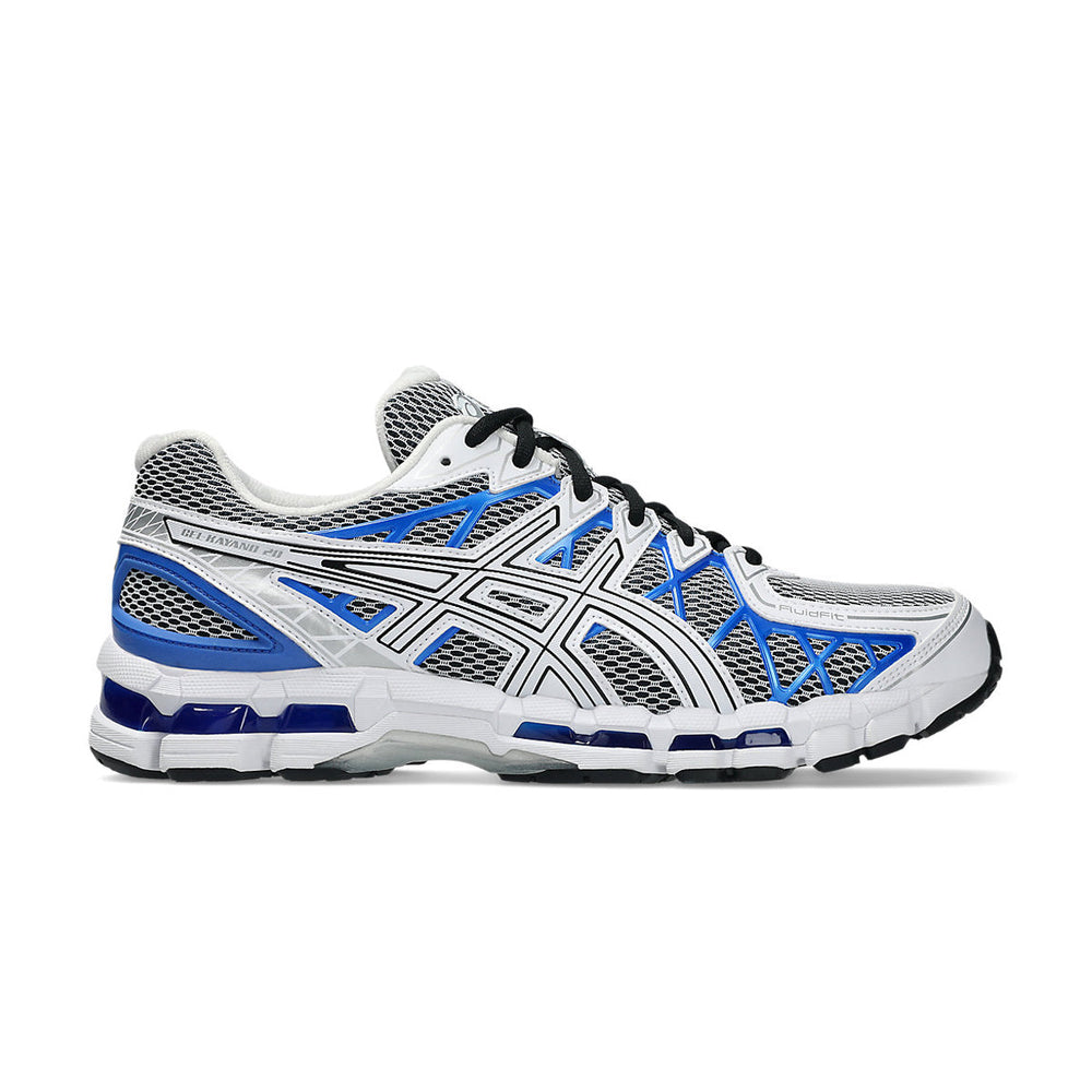 ASICS GEL-Kayano 20 'White Illusion Blue'