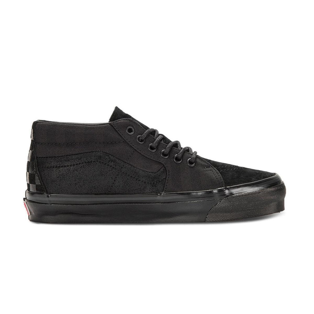 Vans Sk8-Mid Reissue 83 MG LX TDC 'Black'