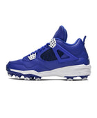 Air Jordan 4 Retro MCS 'Varsity Royal'