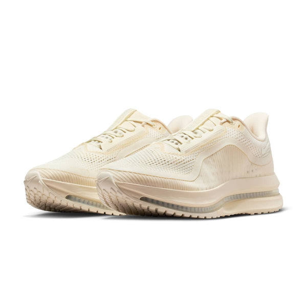 Nike Pegasus Premium Natural medial view