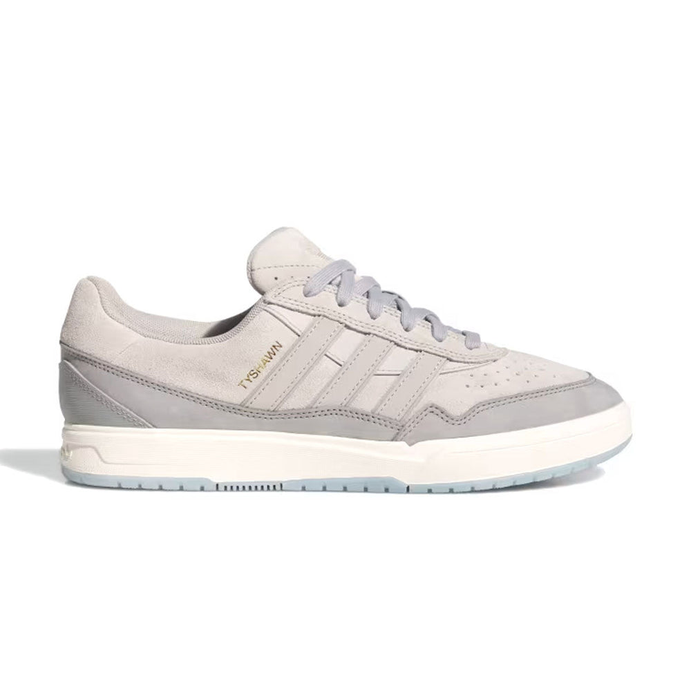 adidas Originals Tyshawn II 'Light Onix Clear Granite'