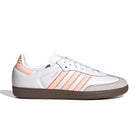 adidas Originals Wmns Samba OG 'Cloud White Clear Orange'
