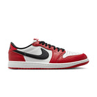 Air Jordan 1 Low Retro Chicago - side view