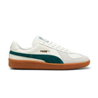 Puma Army Trainer 'Warm White Dark Myrtle'