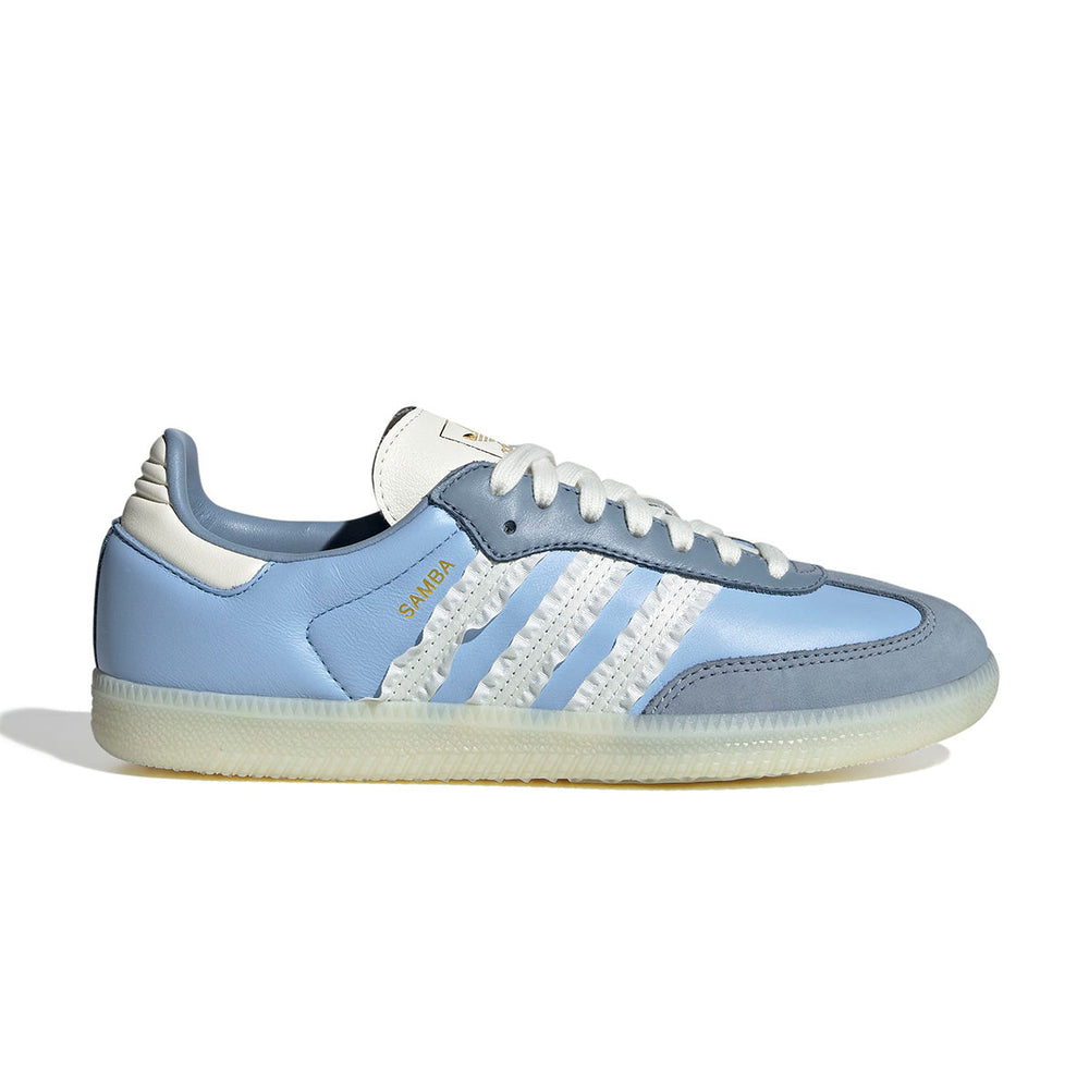 adidas Originals Wmns Samba OG 'Ruffles Clear Sky'