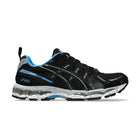 ASICS + Liberaiders GEL-Kayano 12.1 'Black Pure Silver'