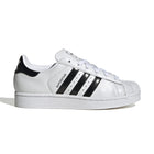 adidas Originals Wmns Superstar II 'White Black'