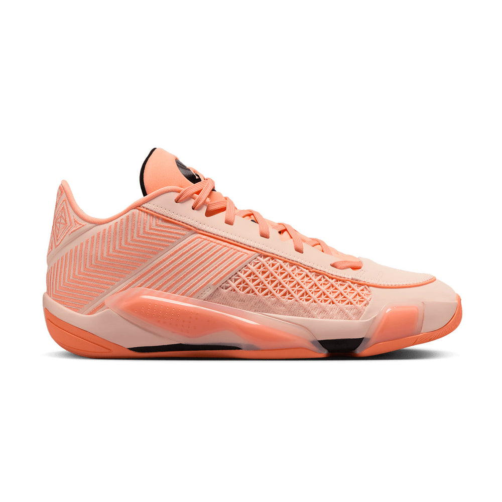 Jordan Brand Air Jordan XXXVIII Low 'Crimson Tint'