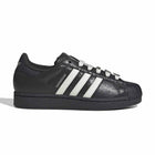 adidas Originals Wmns Superstar II 'Carbon Off White'