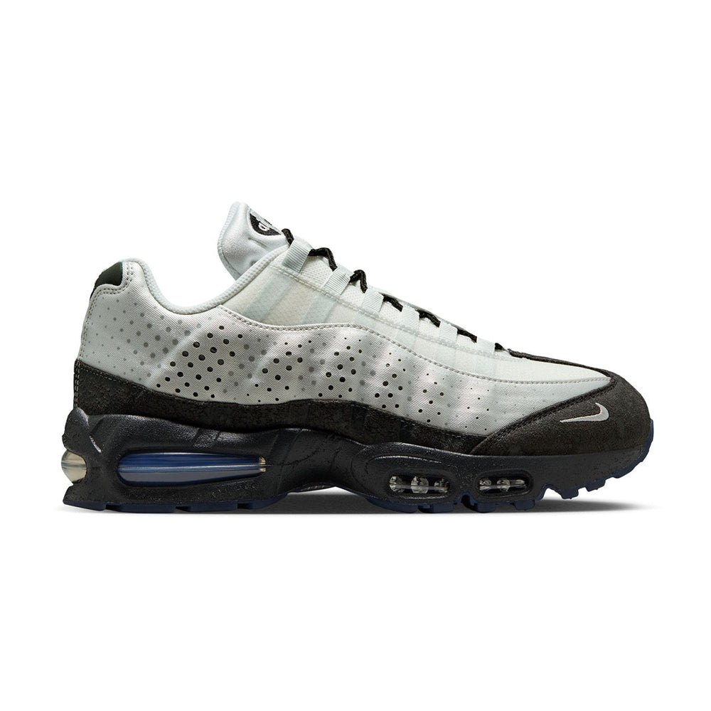 Nike Air Max 95 Big Bubble Seongsu lateral view