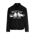 MSFTSrep Mystery School Jacket 'Black'