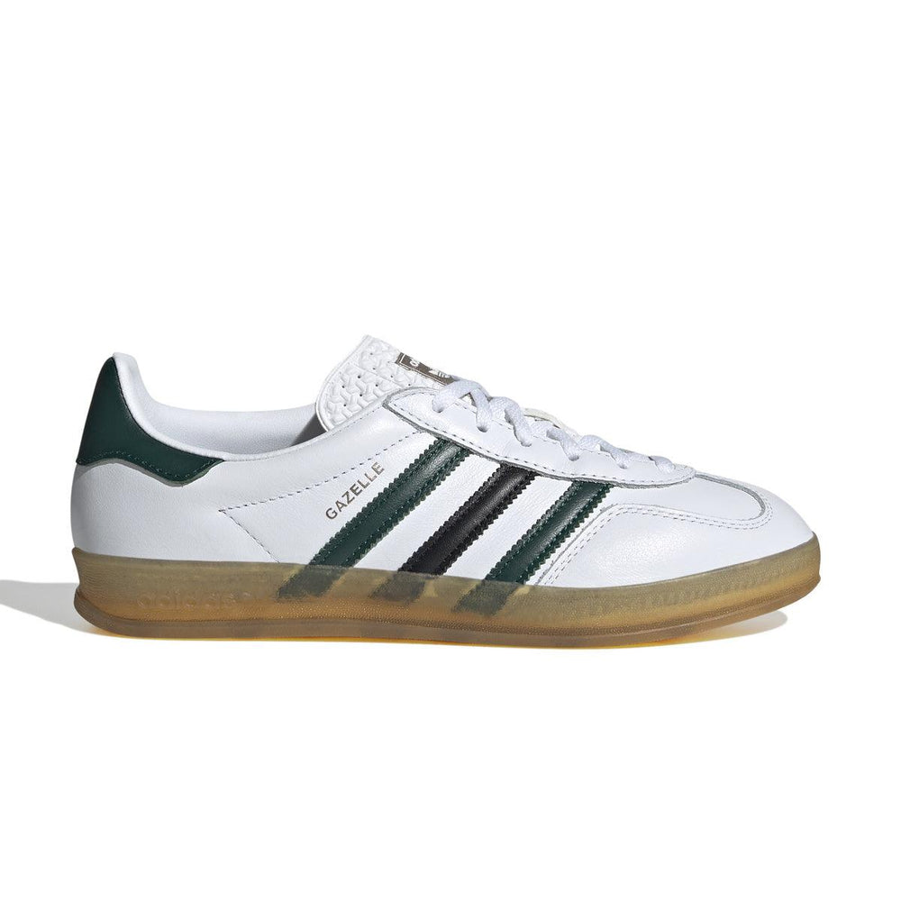 adidas Originals Wmns Gazelle Indoor 'Cloud White'
