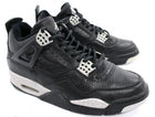 Air Jordan 4 Retro+ 'Oreo' 1999