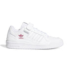 adidas Originals Wmns Forum 'White Shock Pink'