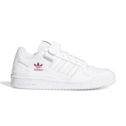 adidas Originals Wmns Forum 'White Shock Pink'