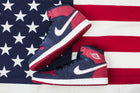 Air Jordan 1 Retro High 'Election Day'