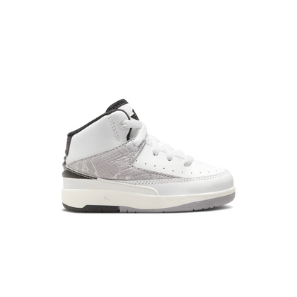 Jordan Brand Toddler Jordan 2 Retro 'Python'