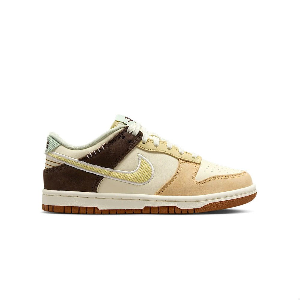 Nike Kids Dunk Low 'Passing Notes'