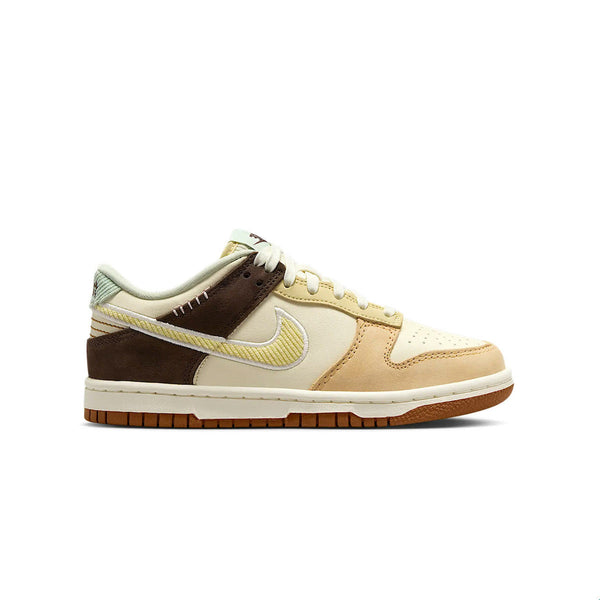Nike Kids Dunk Low 'Passing Notes'