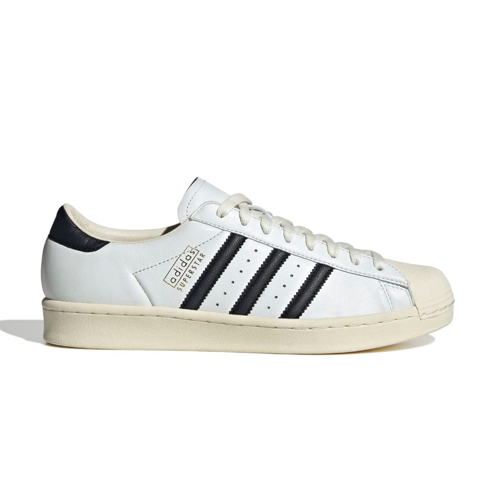 adidas Originals Superstar Vintage 'White Black Cream White'