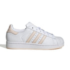 Adidas Wmns Superstar II 'White Wonder Aqua'