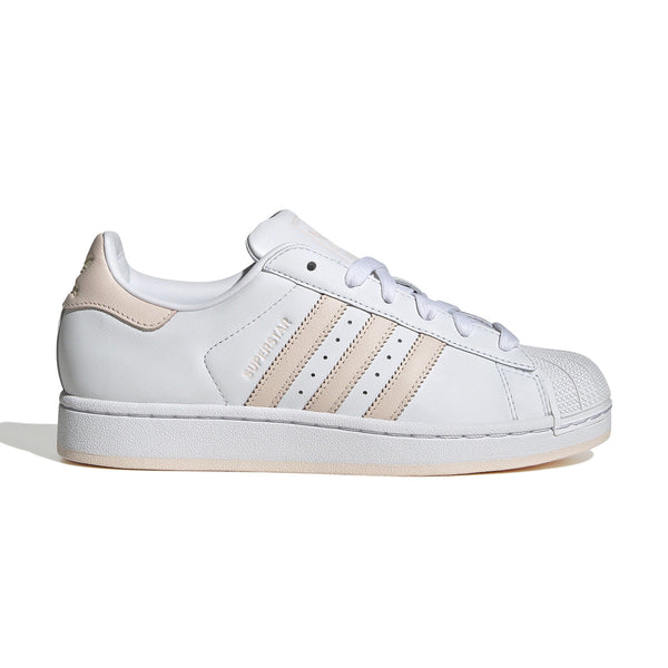 Adidas Wmns Superstar II 'White Wonder Aqua'
