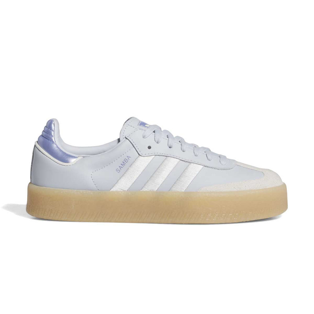adidas Originals Wmns Sambae 'Halo Blue Spark Metallic'