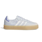 adidas Originals Wmns Sambae 'Halo Blue Spark Metallic'
