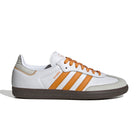 adidas Originals Wmns Samba OG 'White Equipment Orange'
