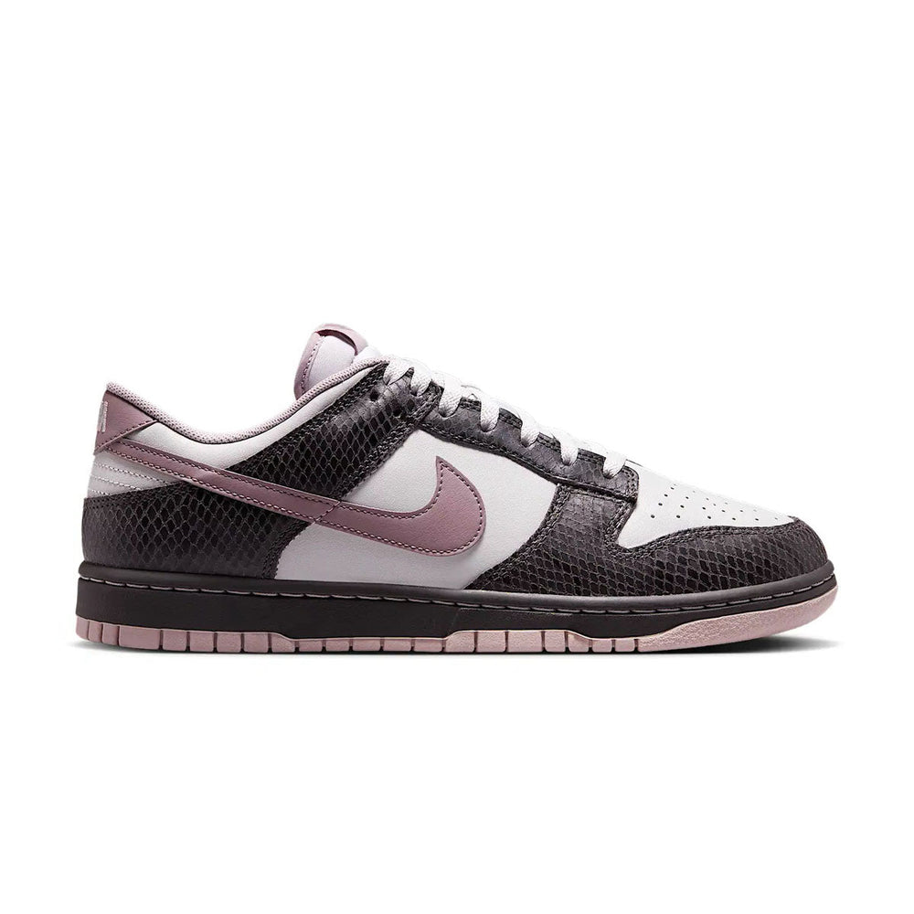Nike Dunk Low SE 'Snakeskin Medium Ash'