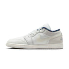 Air Jordan 1 Low SE Summit White Sail - detail