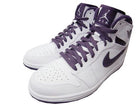 Air Jordan 1 Retro High 'Grand Purple'