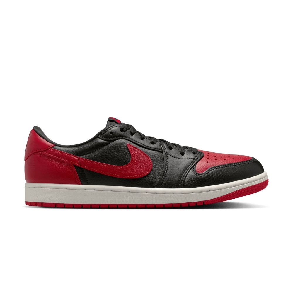 Air Jordan 1 Retro Low OG Banned - side view