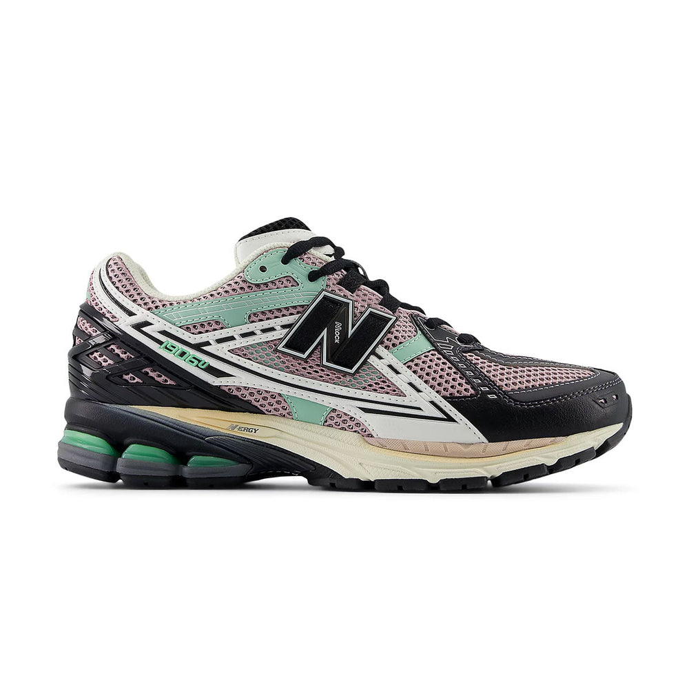 New Balance 1906 'Twilight Haze Black'