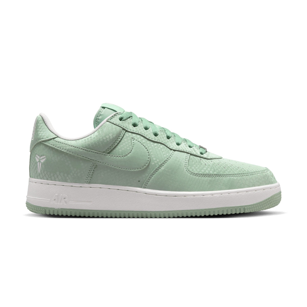 + Kobe Air Force 1 Low 'Steam Summit White'